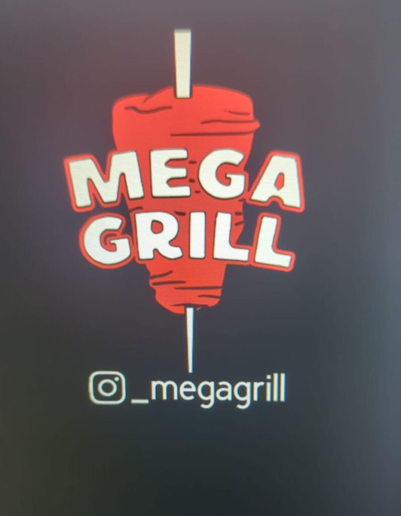 Mega Grill Schwerte