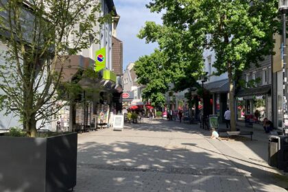 Schwerte Lokal