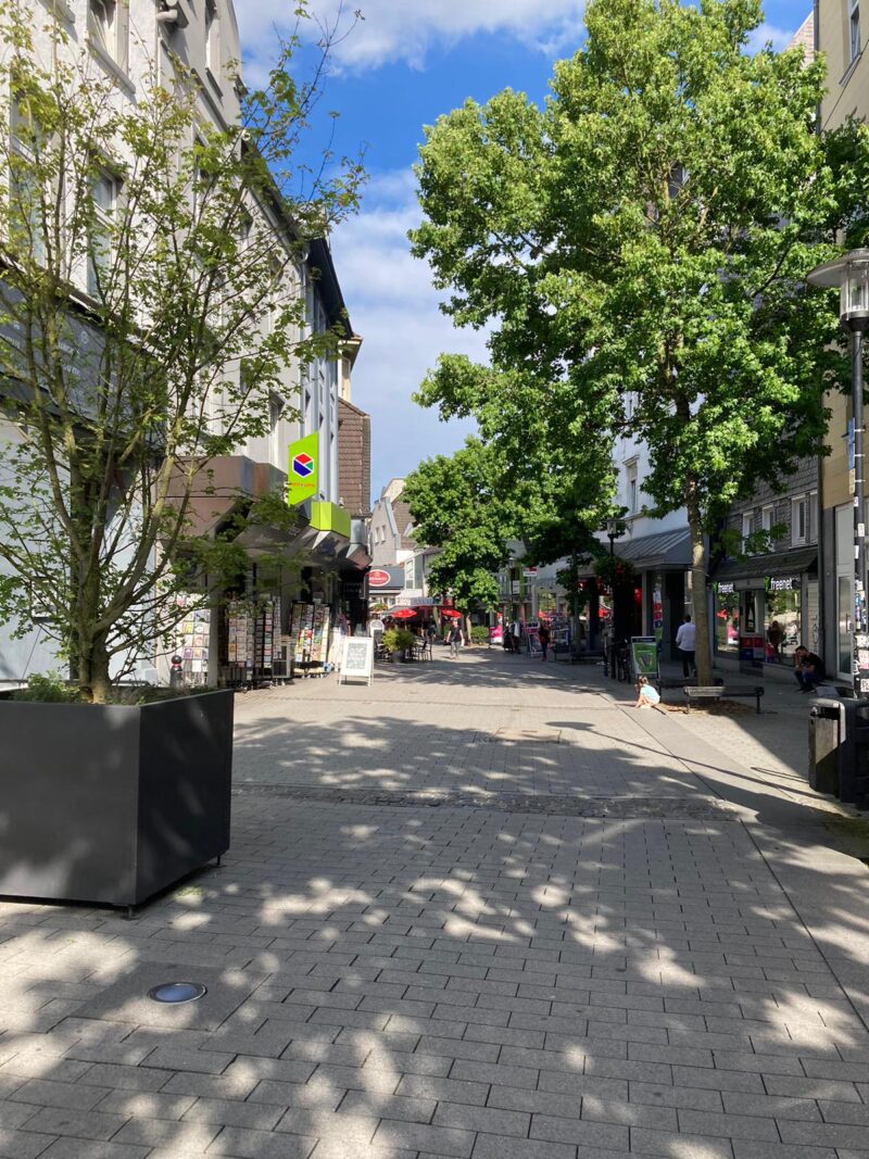 Sommer in Schwerte