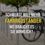 Fahrradständer