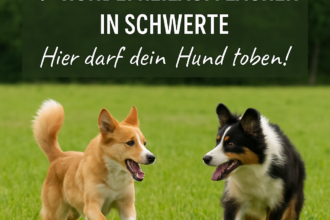 Hundefreilaufflächen Schwerte