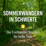 Sommerwanderung in Schwerte
