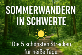 Sommerwanderung in Schwerte