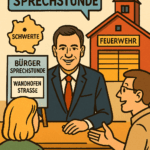 Bürgersprechstunde Schwerte