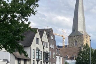 Altstadt Schwerte