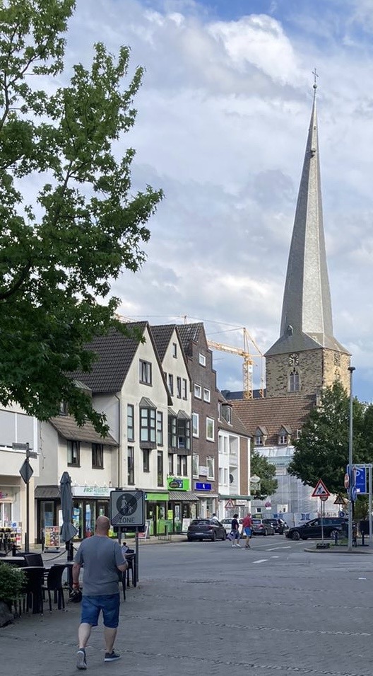 Altstadt Schwerte