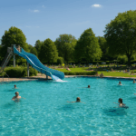 Freibad Schwerte
