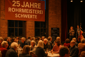 Rohrmeisterei Schwerte