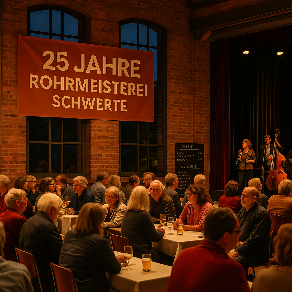 Rohrmeisterei Schwerte
