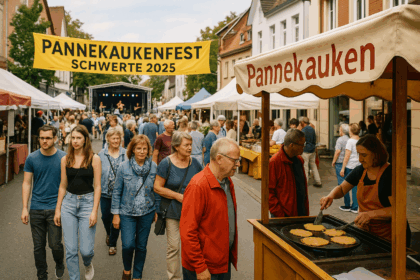 Pannenkaukenfrau