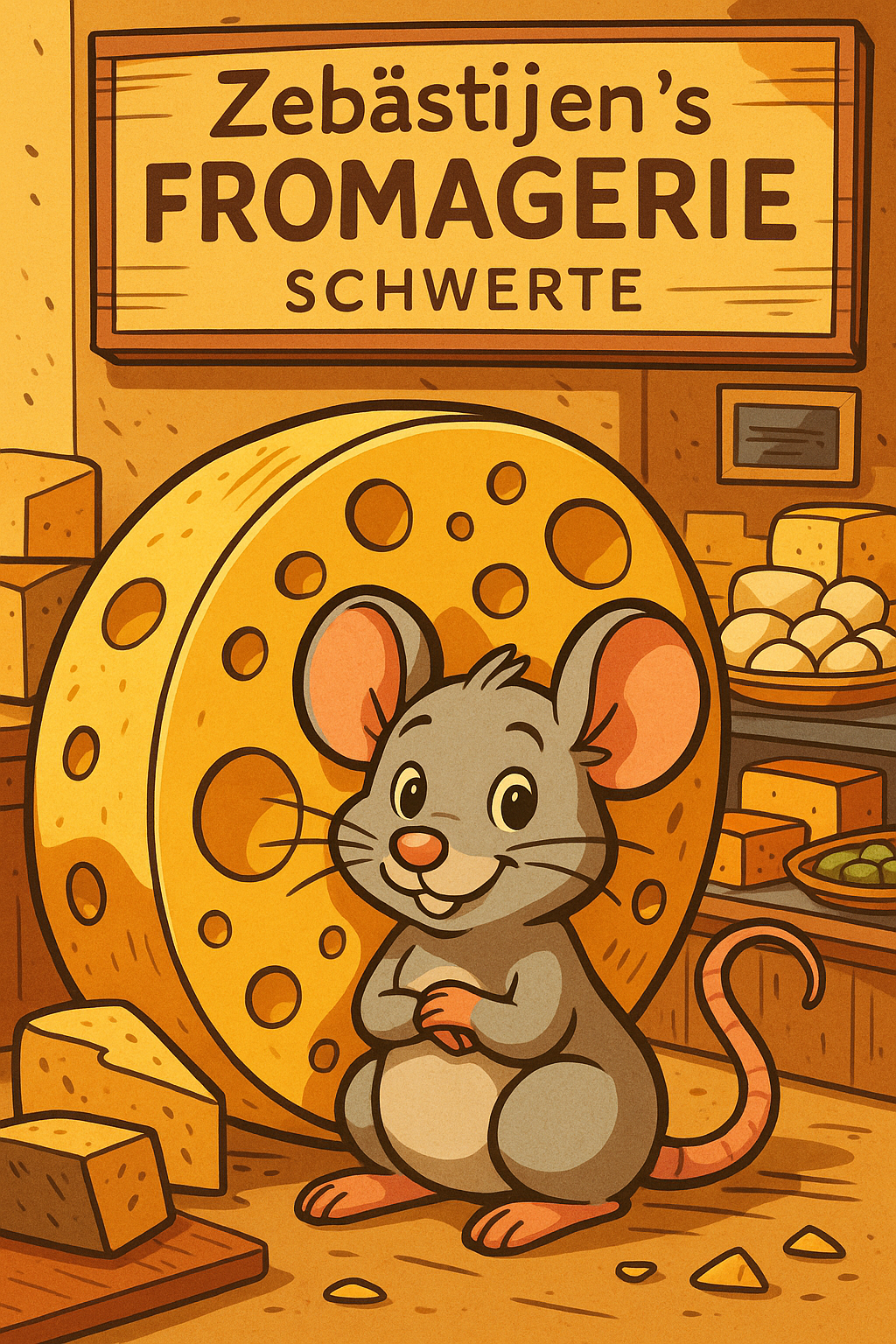 Käseladen Schwerte