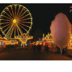 Herbstkirmes Schwerte 2025
