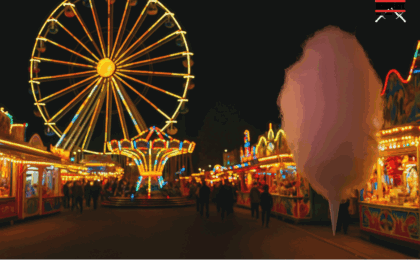 Herbstkirmes Schwerte 2025
