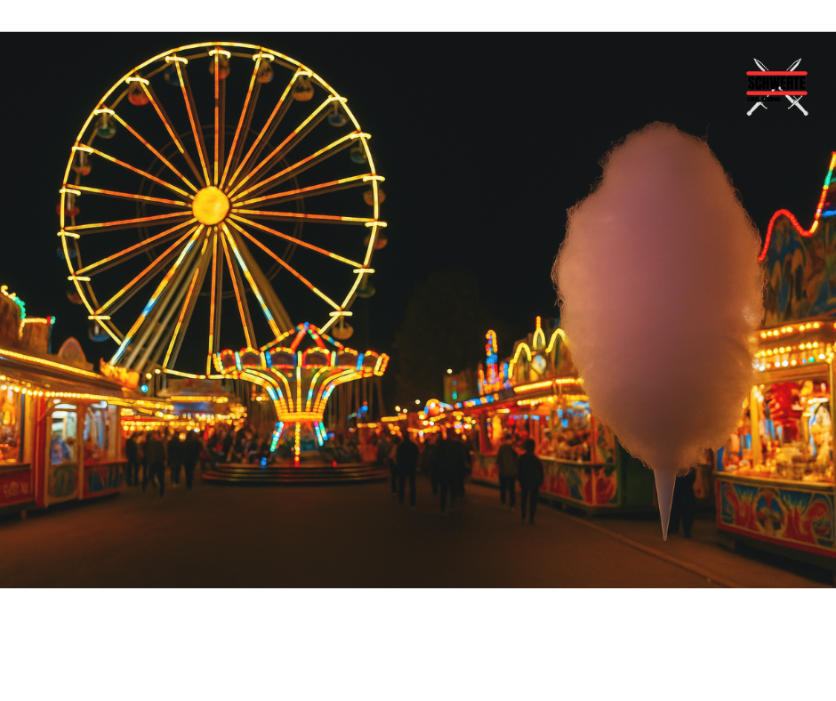 Herbstkirmes Schwerte 2025