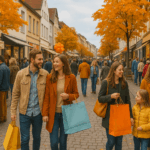 Verkaufsoffener Sonntag