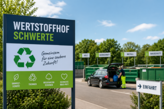 ähnliches Bild Wertstoffhof Schwerte