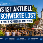 Was ist aktuell in Schwerte los