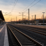 Bahnstrecke nach Schwerte